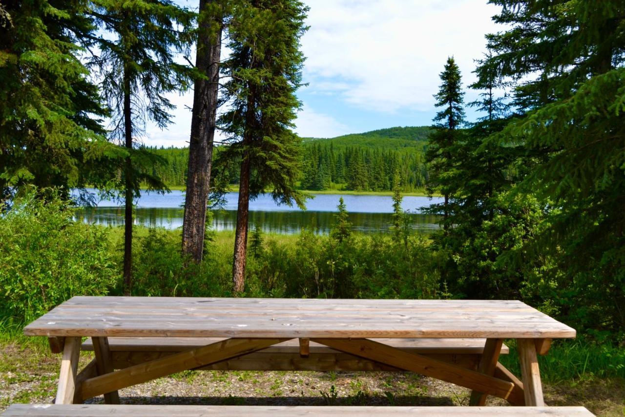 Schott'S Lake Conference & Resort Sundre Kültér fotó